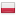 shintai.pl server is located in Poland